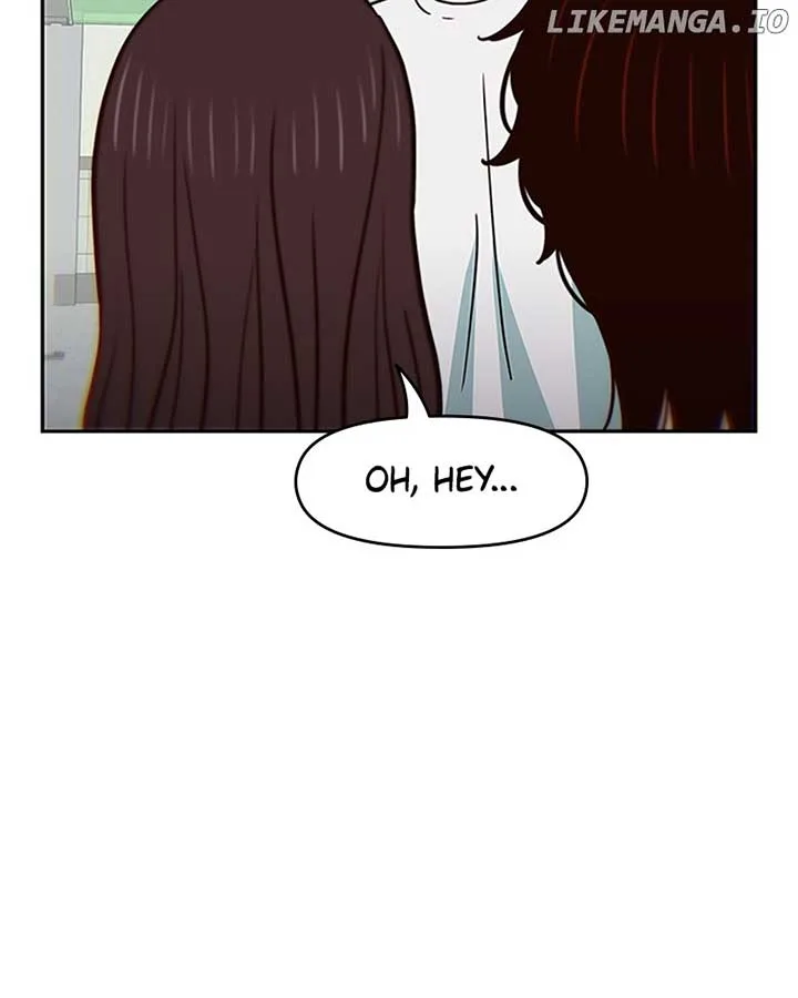 I’m the Only One Bullied by the New High School Student Chapter 33 page 56