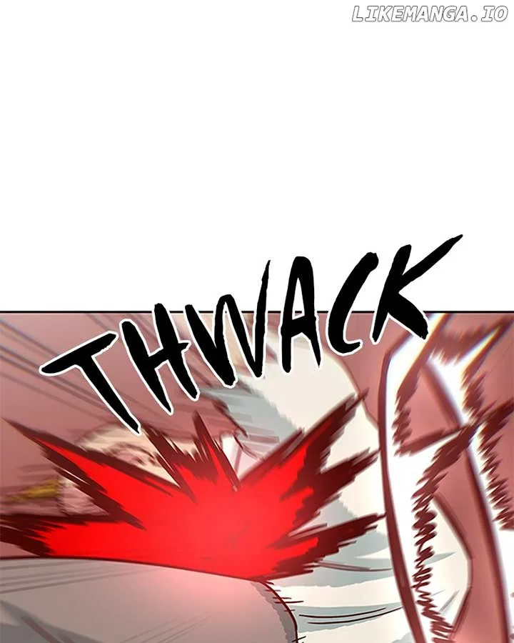 I’m the Only One Bullied by the New High School Student Chapter 32 page 127