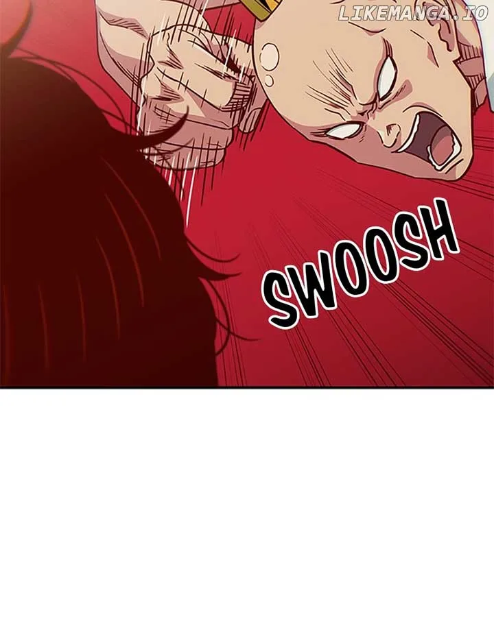I’m the Only One Bullied by the New High School Student Chapter 32 page 123