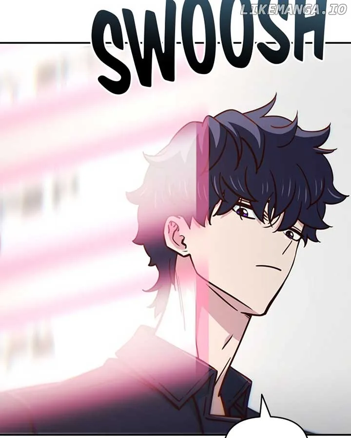 I’m the Only One Bullied by the New High School Student Chapter 33 page 41