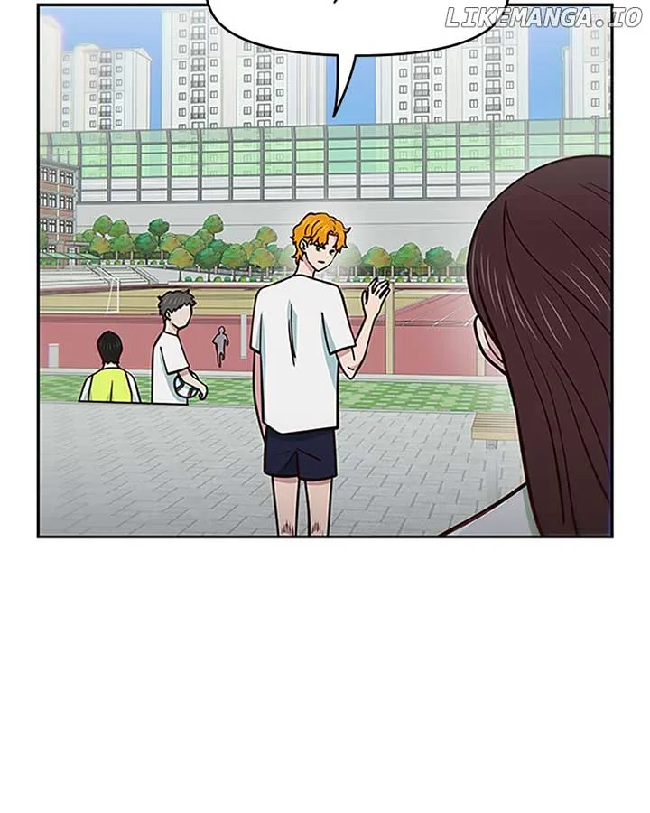 I’m the Only One Bullied by the New High School Student Chapter 33 page 69
