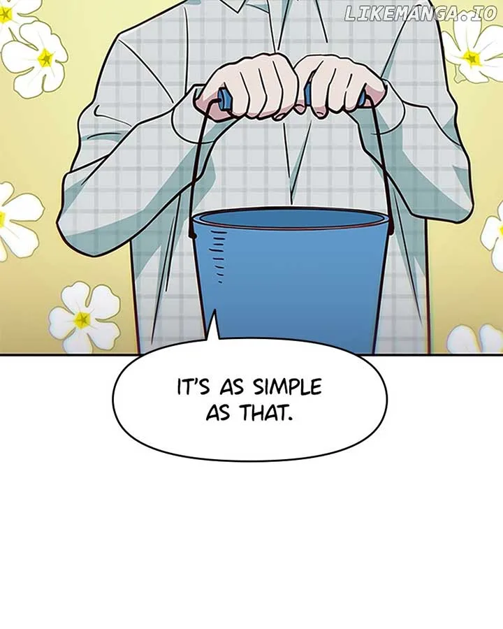 I’m the Only One Bullied by the New High School Student Chapter 33 page 28