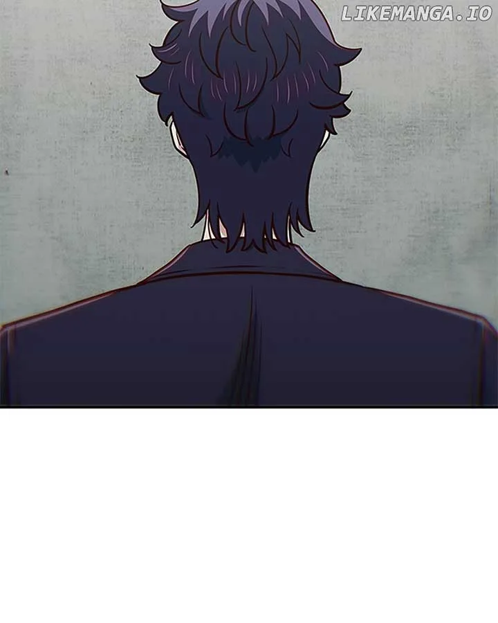 I’m the Only One Bullied by the New High School Student Chapter 33 page 44