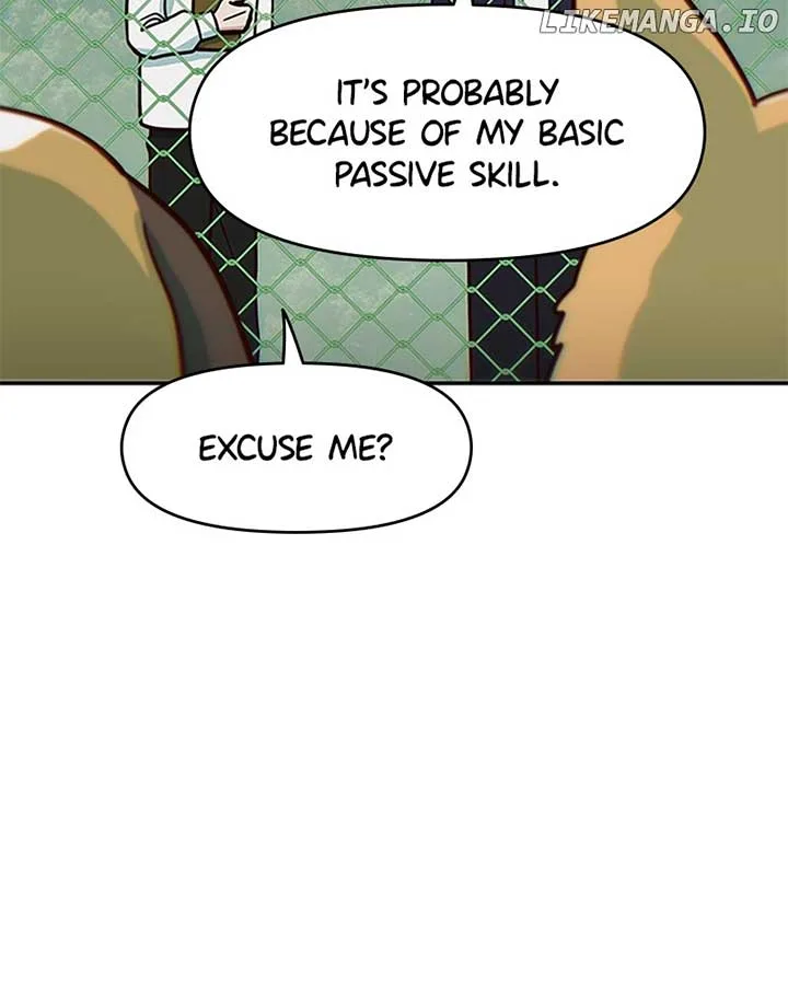 I’m the Only One Bullied by the New High School Student Chapter 33 page 6