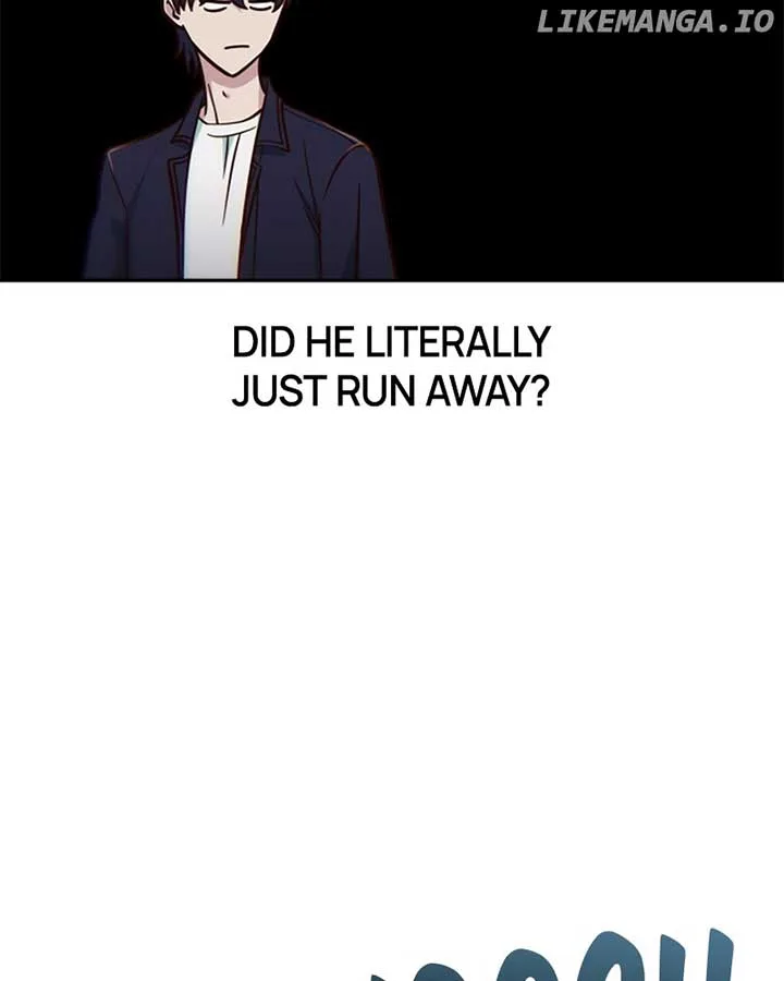 I’m the Only One Bullied by the New High School Student Chapter 33 page 40
