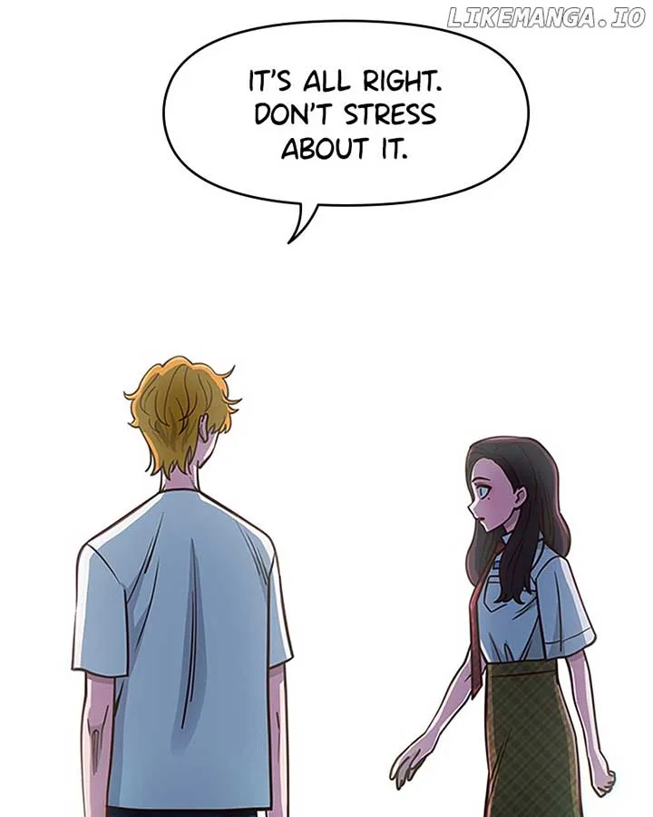 I’m the Only One Bullied by the New High School Student Chapter 33 page 67