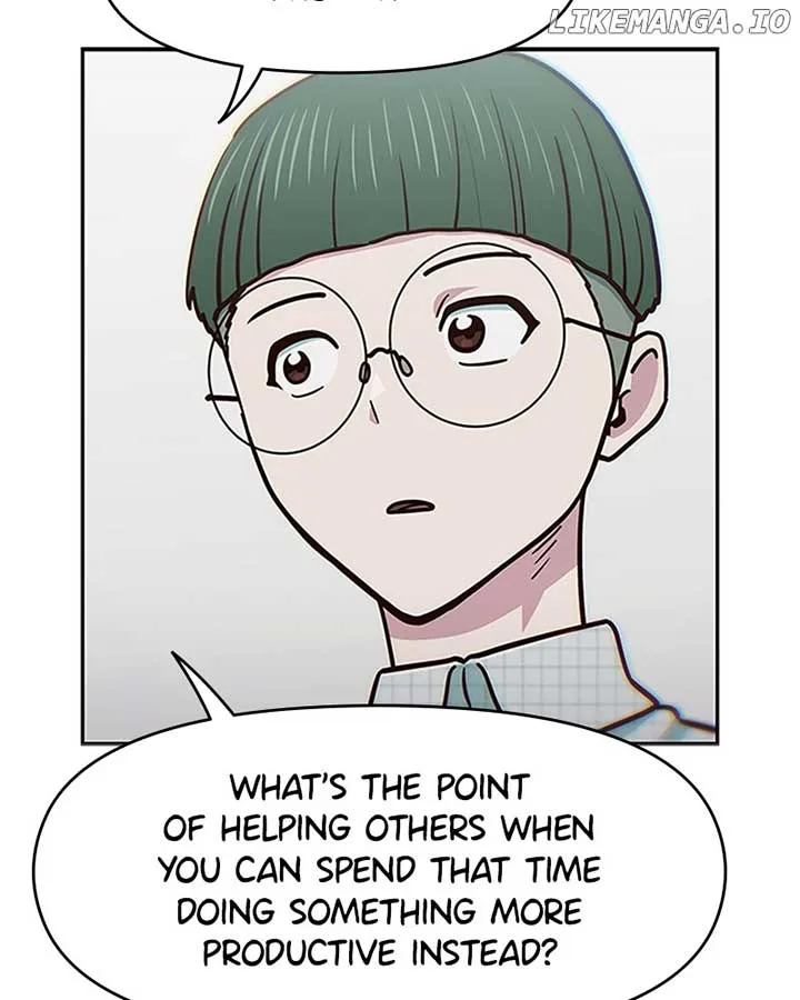 I’m the Only One Bullied by the New High School Student Chapter 33 page 17