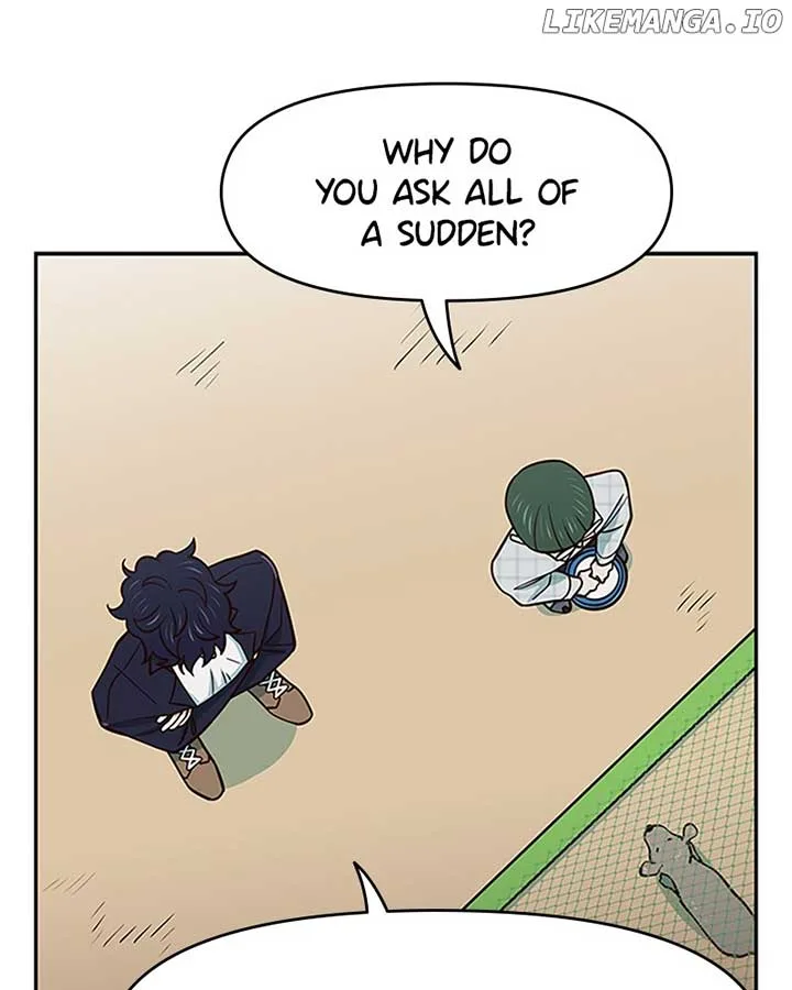 I’m the Only One Bullied by the New High School Student Chapter 33 page 15