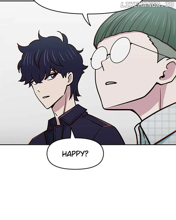 I’m the Only One Bullied by the New High School Student Chapter 33 page 20