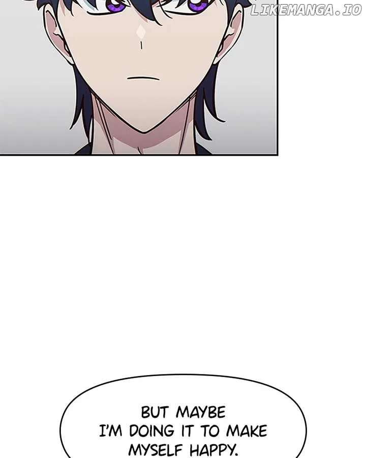 I’m the Only One Bullied by the New High School Student Chapter 33 page 19