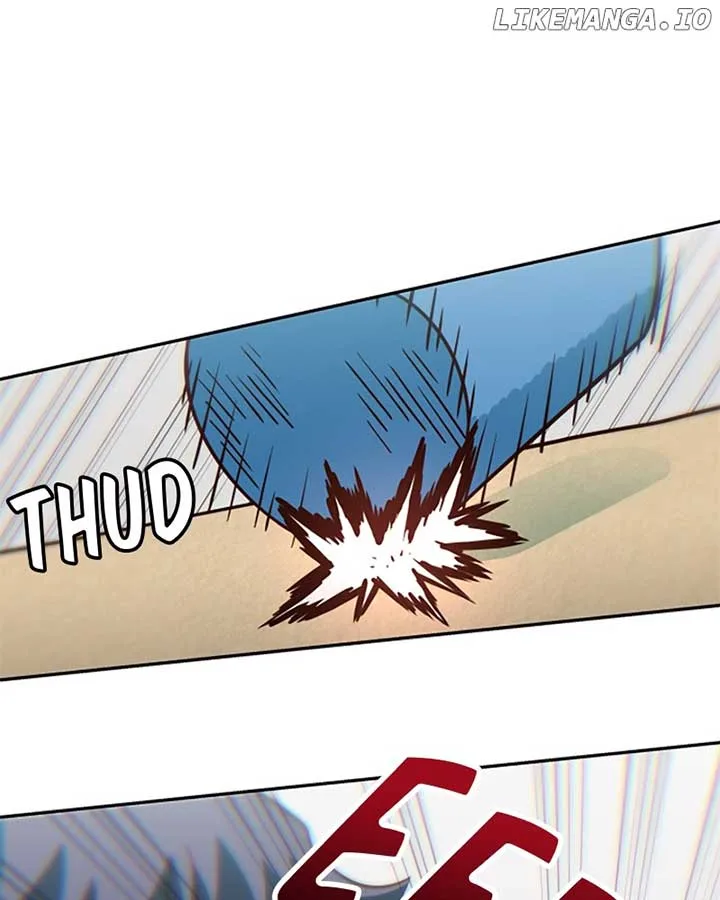 I’m the Only One Bullied by the New High School Student Chapter 33 page 37