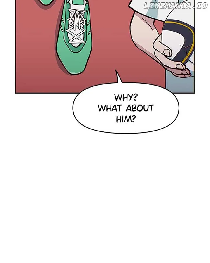 I’m the Only One Bullied by the New High School Student Chapter 33 page 75