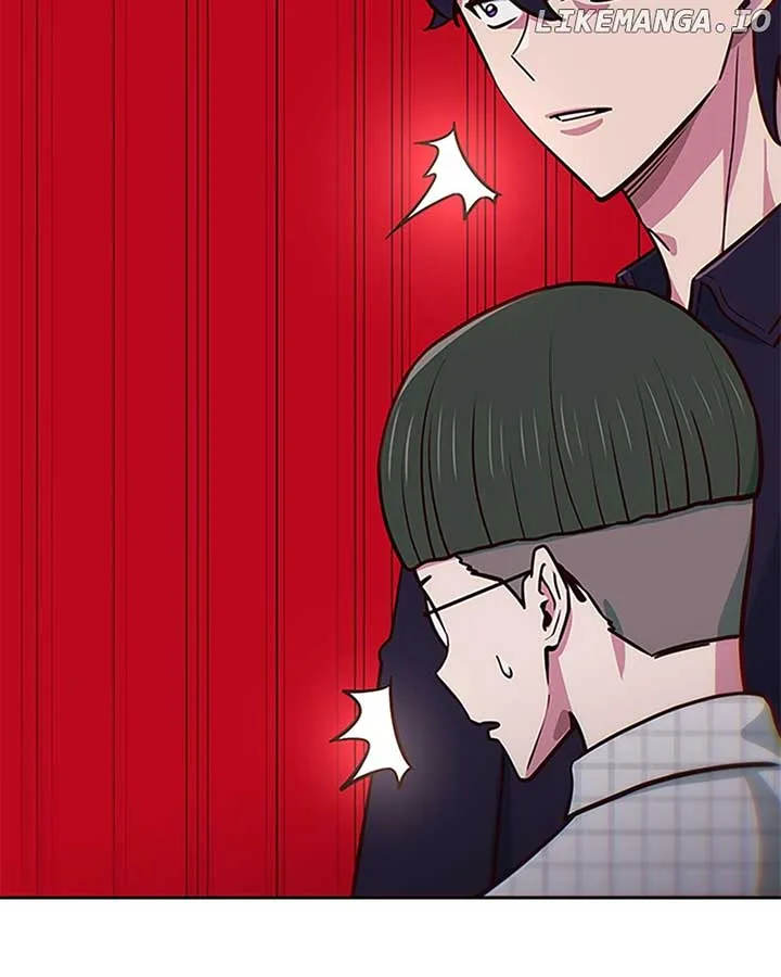 I’m the Only One Bullied by the New High School Student Chapter 33 page 31