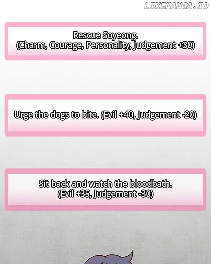 I’m the Only One Bullied by the New High School Student Chapter 33 page 43