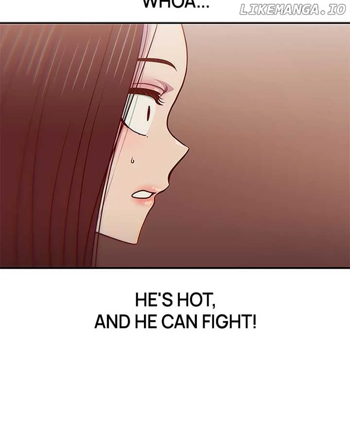 I’m the Only One Bullied by the New High School Student Chapter 32 page 144
