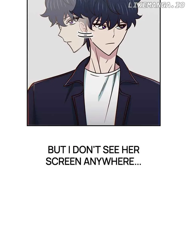 I’m the Only One Bullied by the New High School Student Chapter 33 page 36