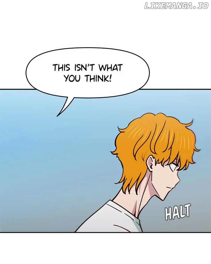 I’m the Only One Bullied by the New High School Student Chapter 33 page 61