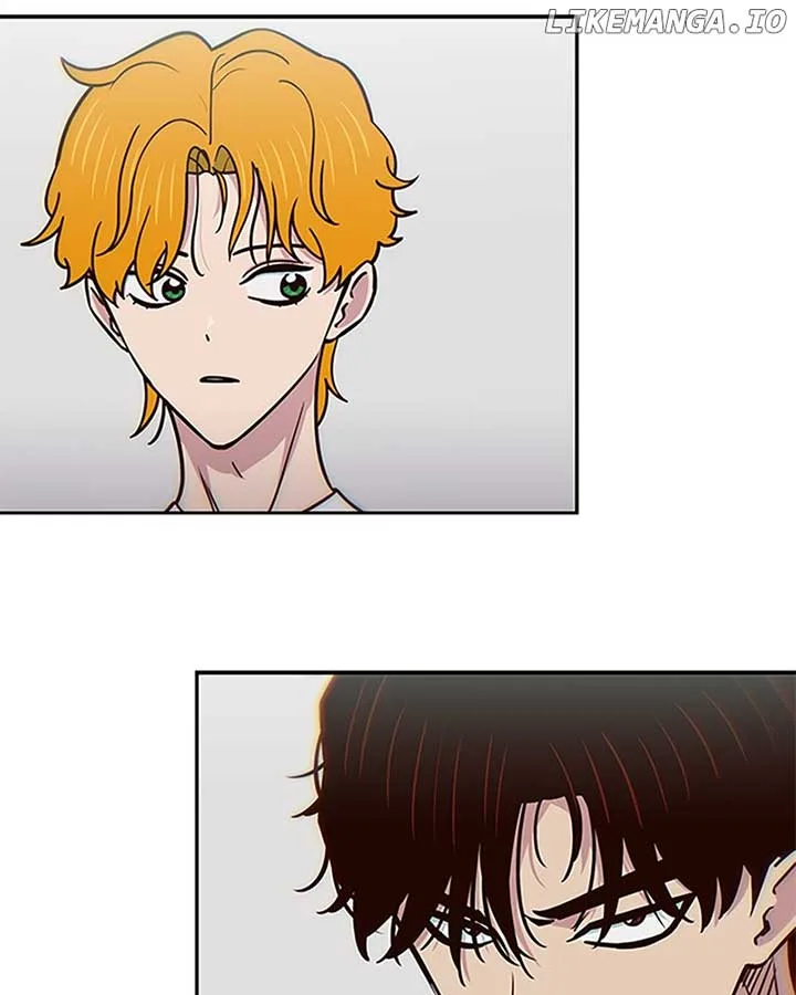 I’m the Only One Bullied by the New High School Student Chapter 33 page 57