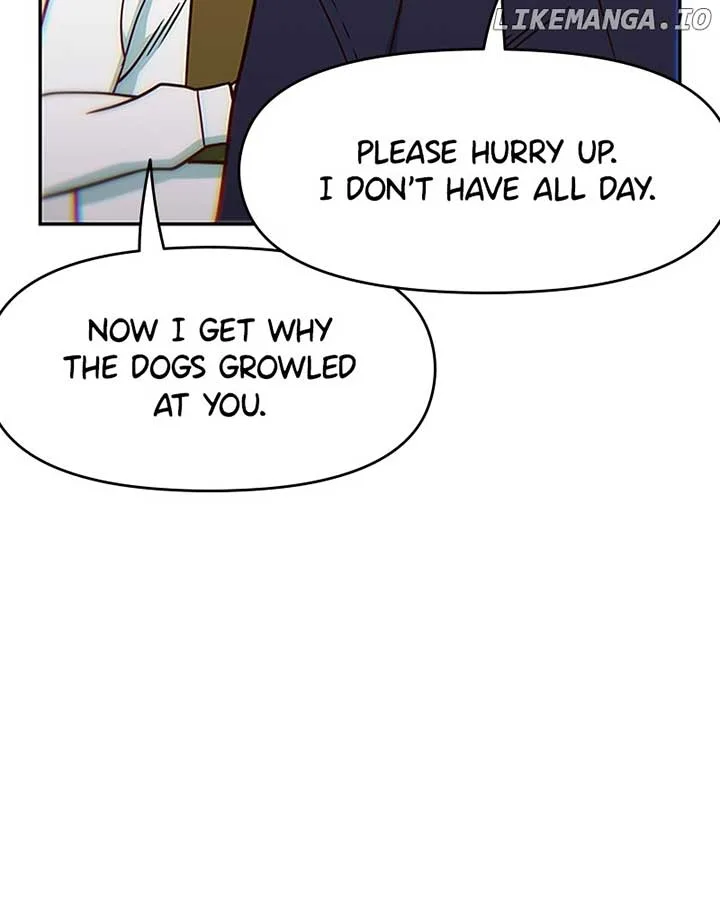 I’m the Only One Bullied by the New High School Student Chapter 33 page 8