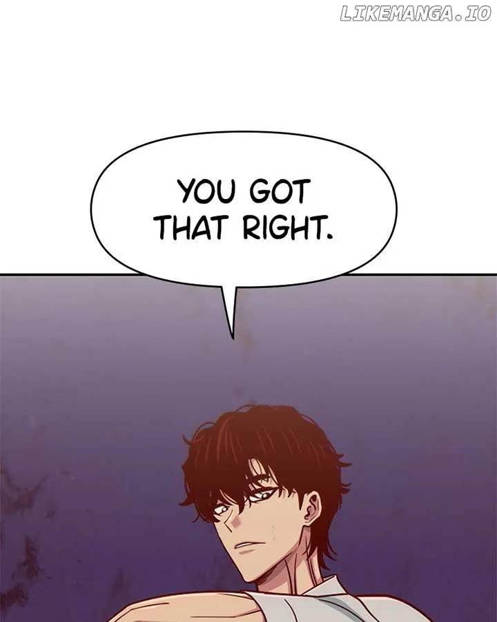 I’m the Only One Bullied by the New High School Student Chapter 32 page 141