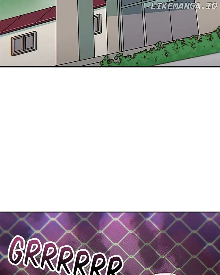 I’m the Only One Bullied by the New High School Student Chapter 33 page 3