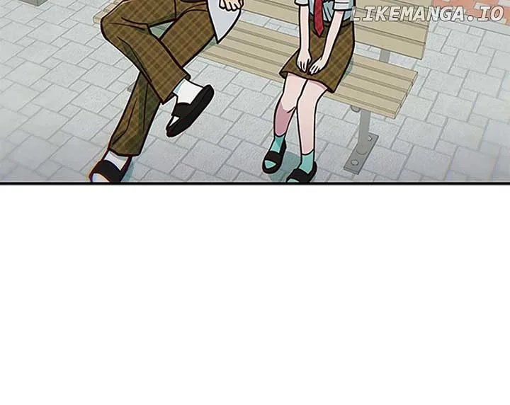 I’m the Only One Bullied by the New High School Student Chapter 33 page 50
