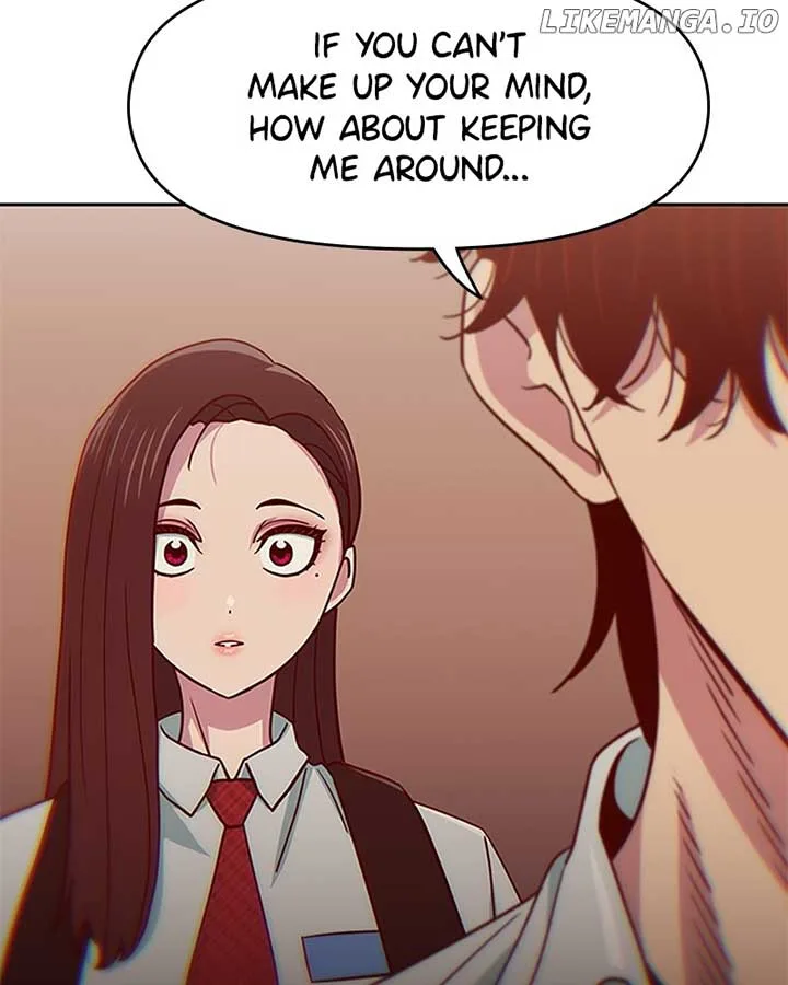 I’m the Only One Bullied by the New High School Student Chapter 32 page 146