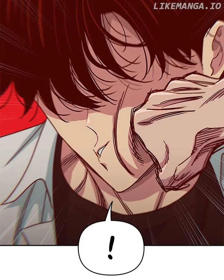 I’m the Only One Bullied by the New High School Student Chapter 32 page 132