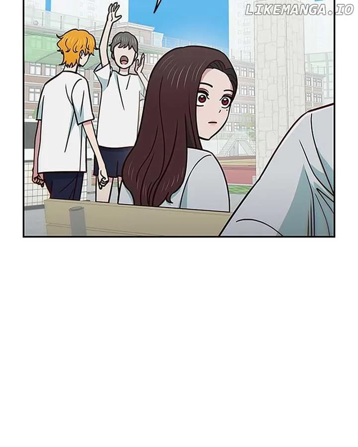 I’m the Only One Bullied by the New High School Student Chapter 33 page 53