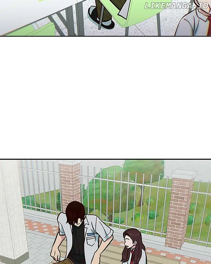 I’m the Only One Bullied by the New High School Student Chapter 33 page 49