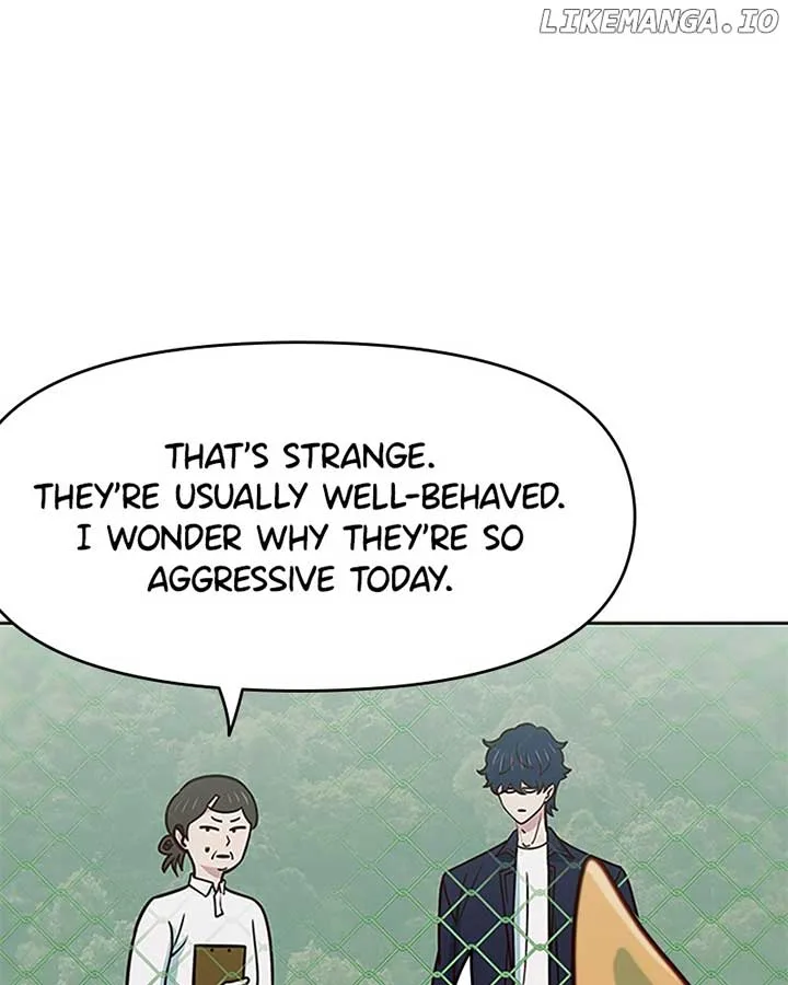 I’m the Only One Bullied by the New High School Student Chapter 33 page 5