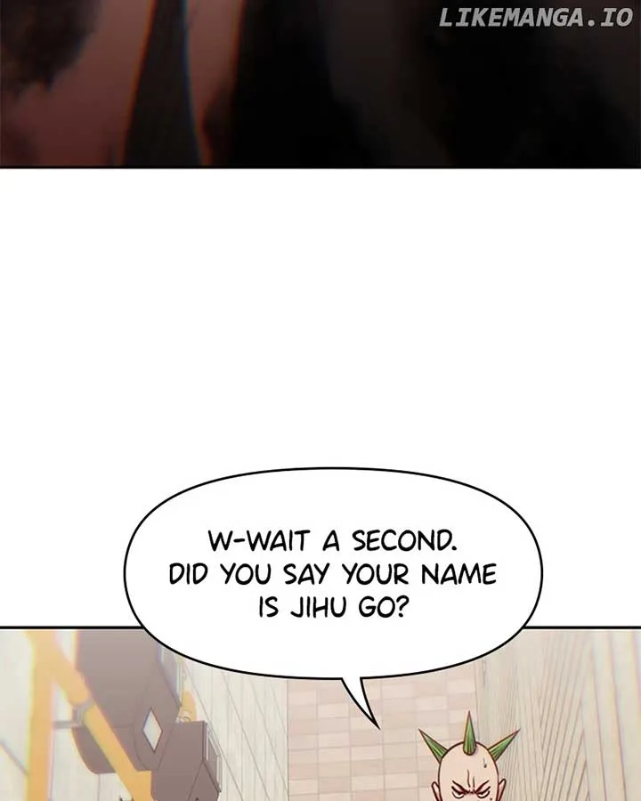I’m the Only One Bullied by the New High School Student Chapter 32 page 137