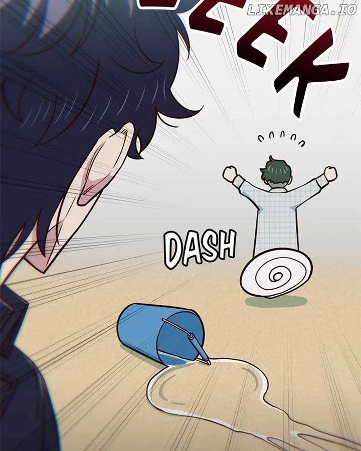 I’m the Only One Bullied by the New High School Student Chapter 33 page 38