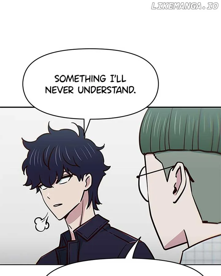 I’m the Only One Bullied by the New High School Student Chapter 33 page 23
