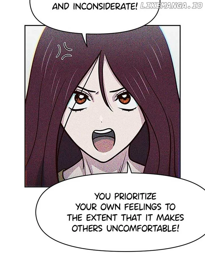I’m the Only One Bullied by the New High School Student Chapter 33 page 12
