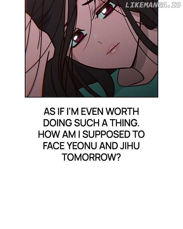 I’m the Only One Bullied by the New High School Student Chapter 33 page 113