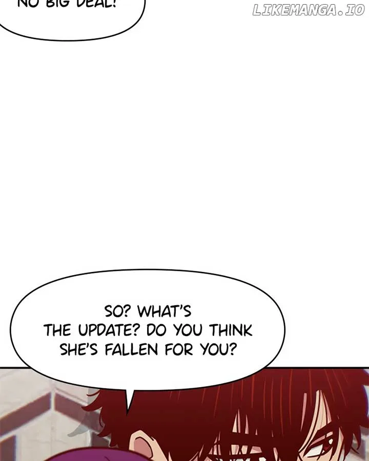 I’m the Only One Bullied by the New High School Student Chapter 33 page 87