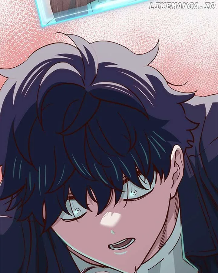 I’m the Only One Bullied by the New High School Student Chapter 33 page 119