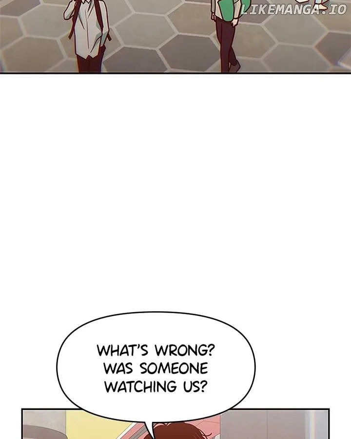 I’m the Only One Bullied by the New High School Student Chapter 33 page 102