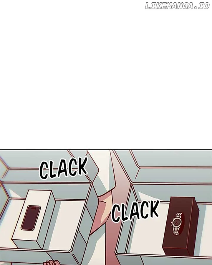 I’m the Only One Bullied by the New High School Student Chapter 33 page 90