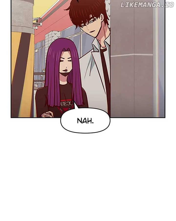 I’m the Only One Bullied by the New High School Student Chapter 33 page 103