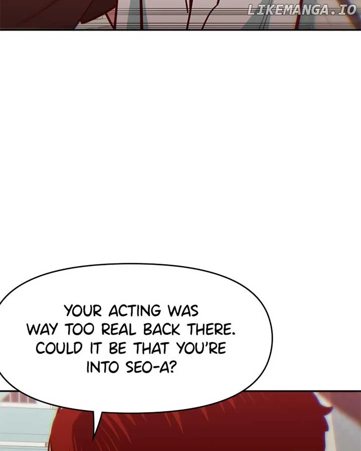 I’m the Only One Bullied by the New High School Student Chapter 33 page 85