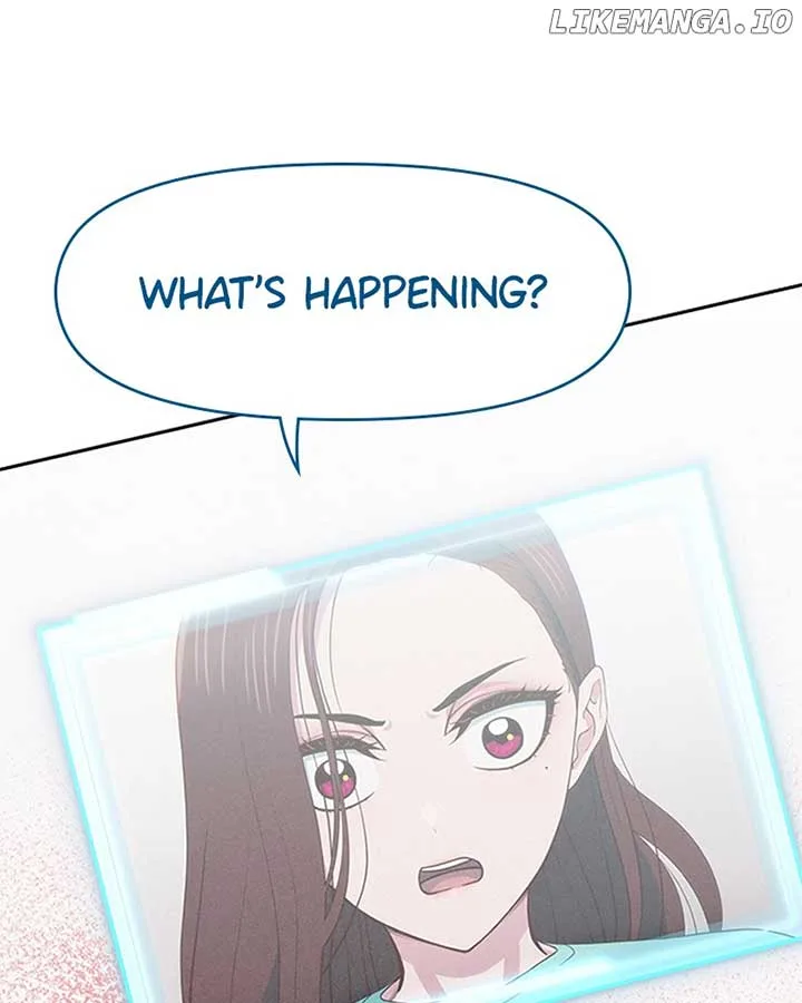 I’m the Only One Bullied by the New High School Student Chapter 33 page 118
