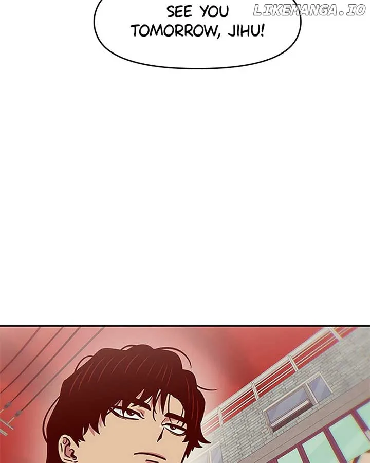 I’m the Only One Bullied by the New High School Student Chapter 33 page 80