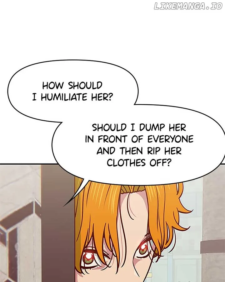 I’m the Only One Bullied by the New High School Student Chapter 33 page 98
