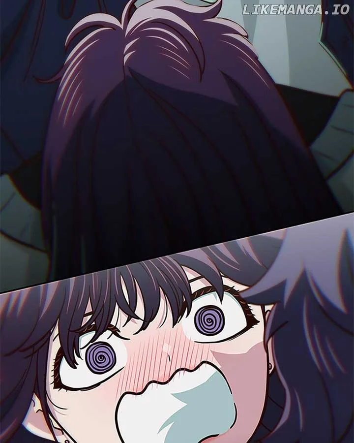 I’m the Only One Bullied by the New High School Student Chapter 33 page 120