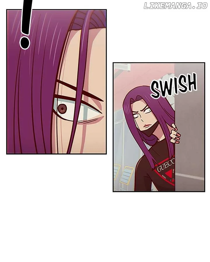 I’m the Only One Bullied by the New High School Student Chapter 33 page 100