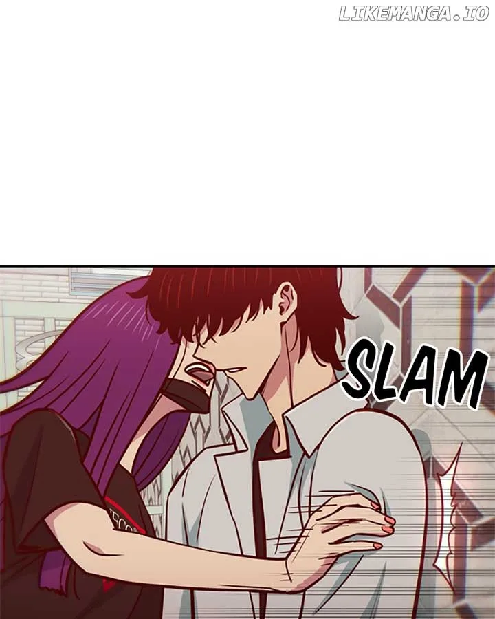 I’m the Only One Bullied by the New High School Student Chapter 33 page 84