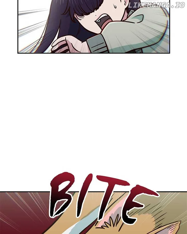 I’m the Only One Bullied by the New High School Student Chapter 34 page 13
