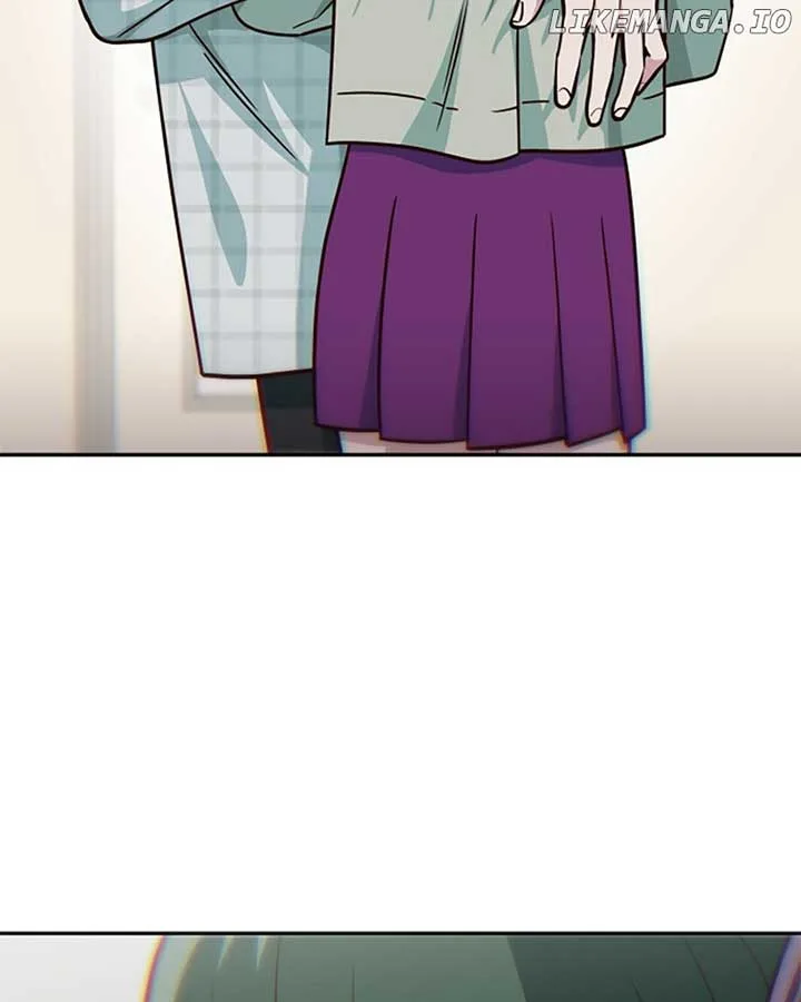 I’m the Only One Bullied by the New High School Student Chapter 34 page 115